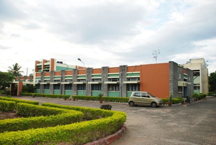 ICAR-CICR, Regional Station, Coimbatore