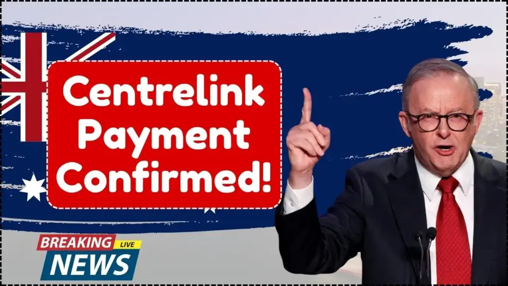 $400 Centrelink Payment Confirmed for September 2025