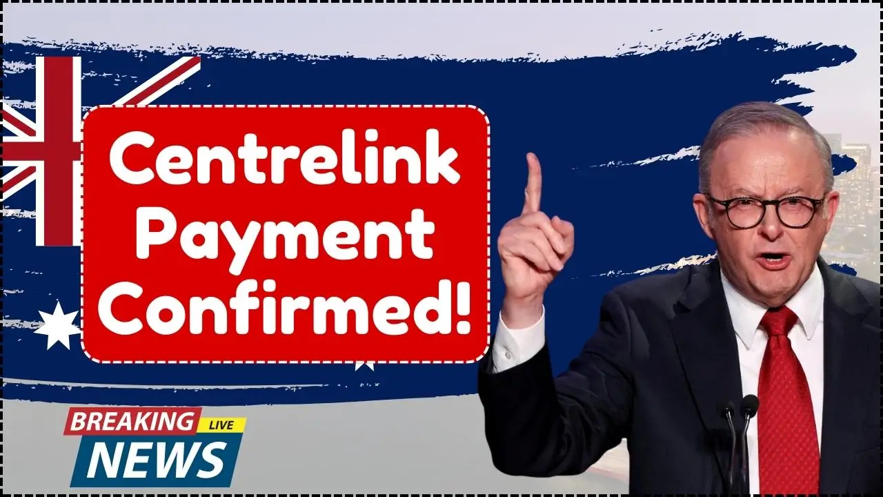 $400 Centrelink Payment Confirmed for September 2025