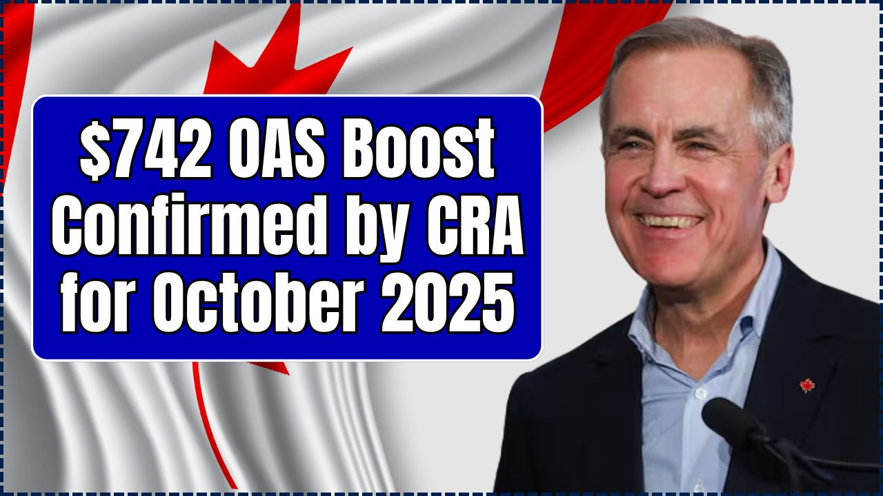 $742 OAS Boost