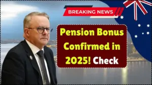 $950 Pension Bonus