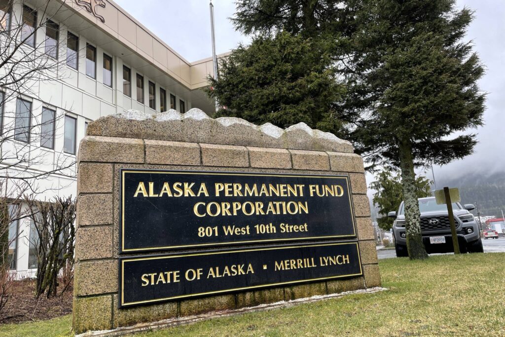 Alaska PFD Corporation