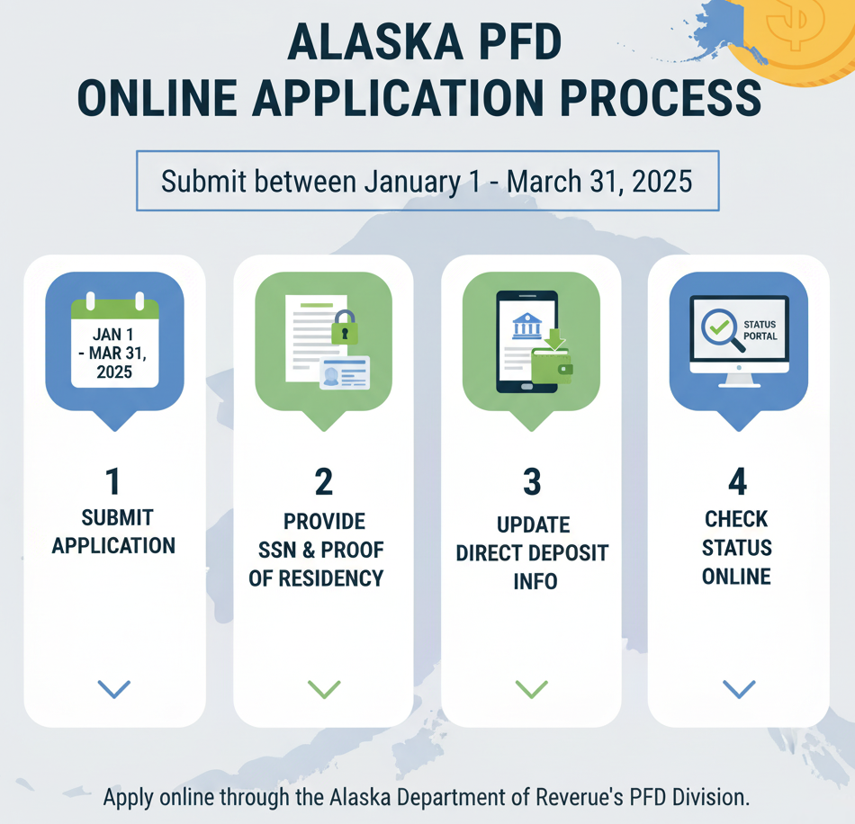 Application Process