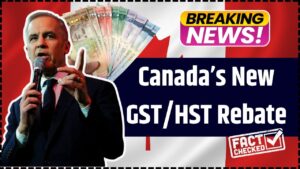 Canada’s New GST/HST Rebate