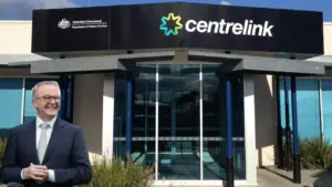 Centrelink $750 October Bonus 2025