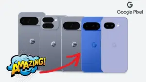 Google Pixel 10 Teasers