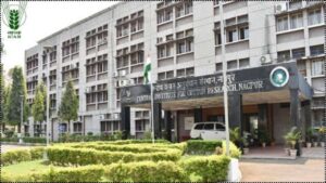 ICAR-CICR Promotes Organic Cotton