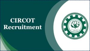 ICAR-CIRCOT Invites Applications