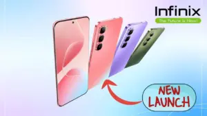 Infinix Hot 60 Pro Plus May Arrive With Upgraded Specs