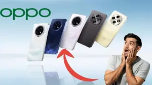 Oppo F31 Pro+ & F31 Series