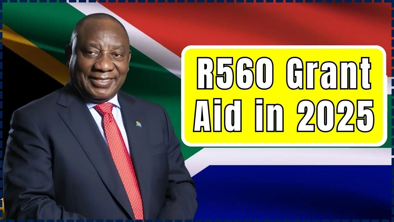 R560 Grant Aid in 2025
