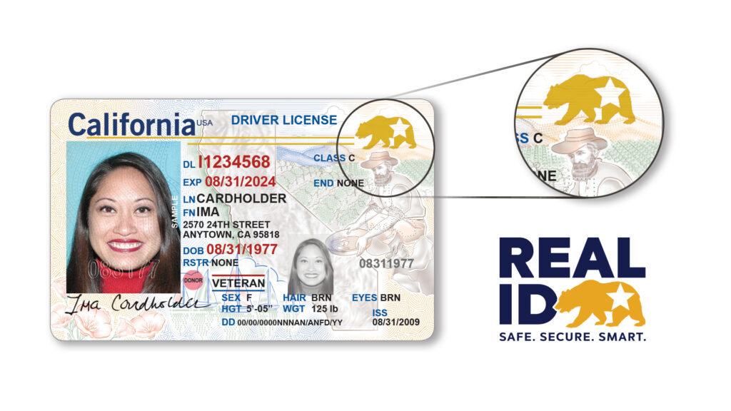 REAL ID enforcement context