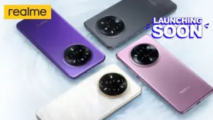 Realme’s Budget 5G Smartphone