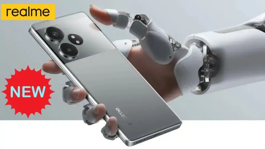 Realme’s Ka Naya Smartphone: 300MP Camera and 220W Charger – Power in 10 Minutes! 1 Realme’s New Smartphone