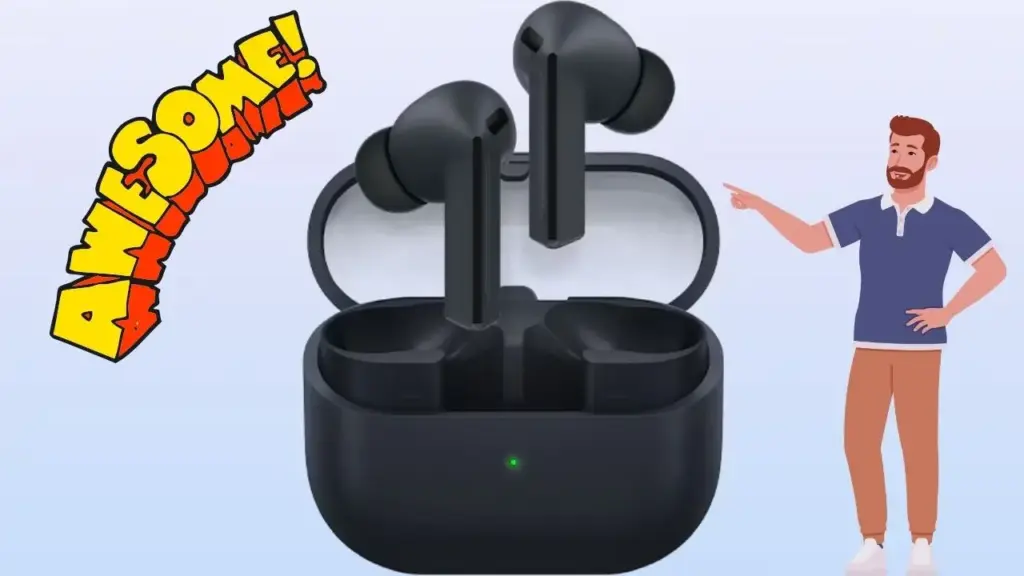 Samsung Galaxy Buds3 FE Launched in India