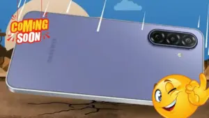Samsung Galaxy F17 5G With 5000mAh Battery Launching Soon