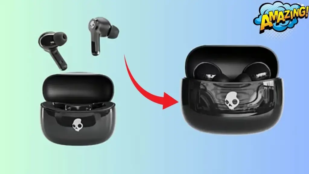 Skullcandy INK’D ANC Earbuds