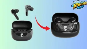 Skullcandy INK’D ANC Earbuds