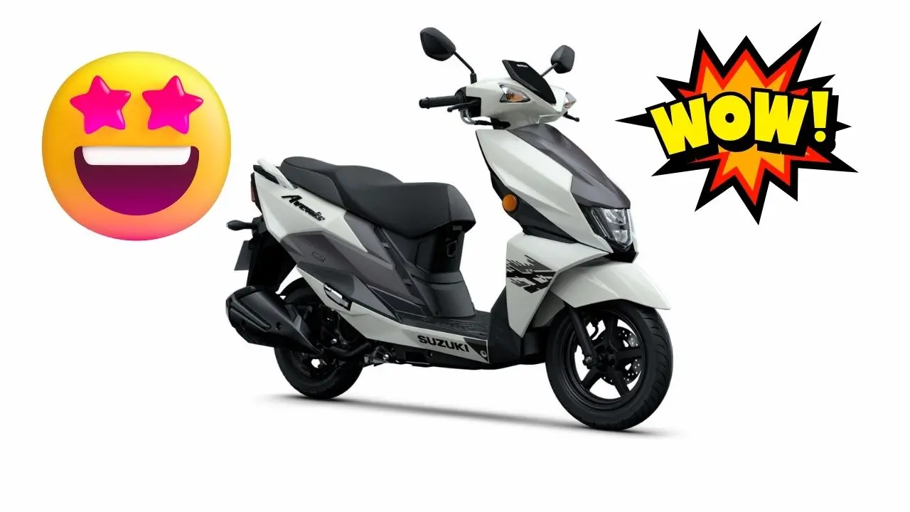 Suzuki Avenis Teams Up With Naruto