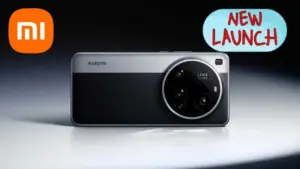 Xiaomi 15 Ultra India Launch Date Confirmed