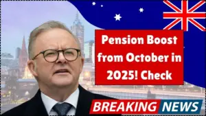 Australia Pension Boost