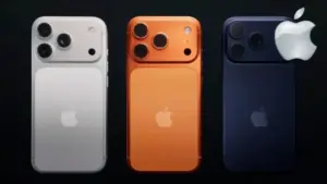iPhone 17 Series and Air