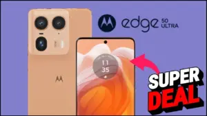 Motorola Edge 50 Ultra