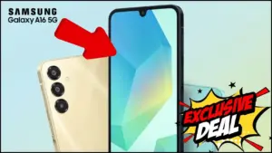 Samsung Galaxy A16 5G