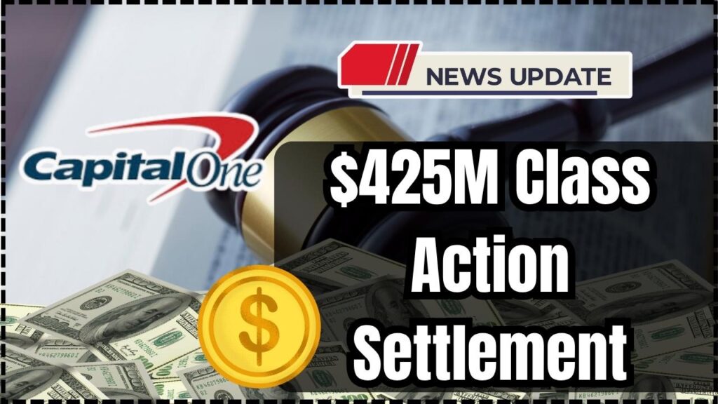 $425M Class Action Settlement