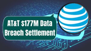 AT&T $177M Data Breach Settlement