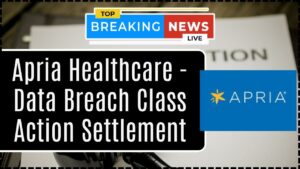 Apria Healthcare - Data Breach Class Action Settlement