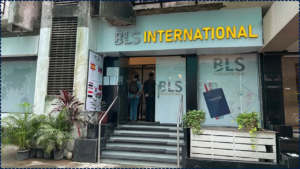 BLS International Hit with Two-Year Ban from MEA Tenders