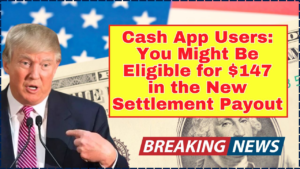 Cash App Users