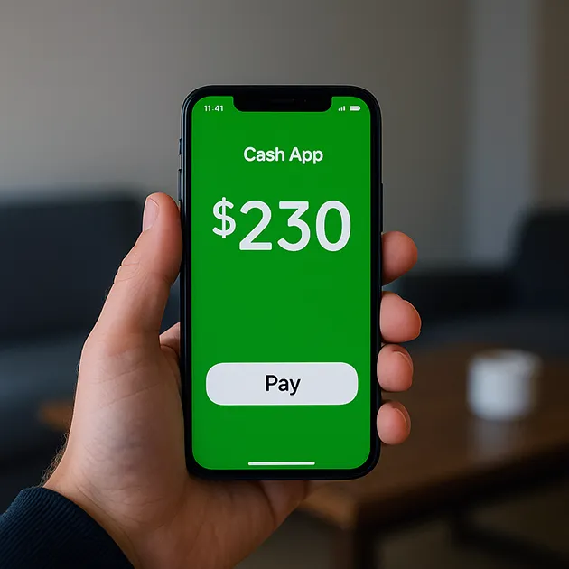 Cash App