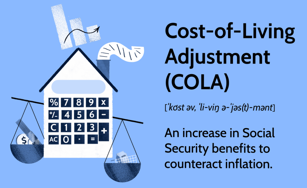 Cost-of-Living Adjustment