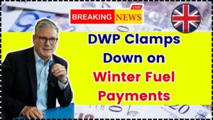 DWP Clamps Down on Winter Fuel Payments