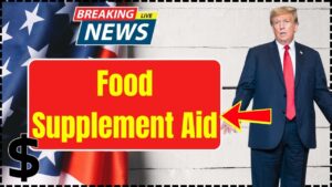 Food Supplement Aid