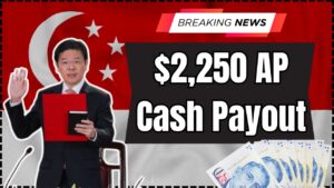 Government Confirms $2,250 AP Cash Payout