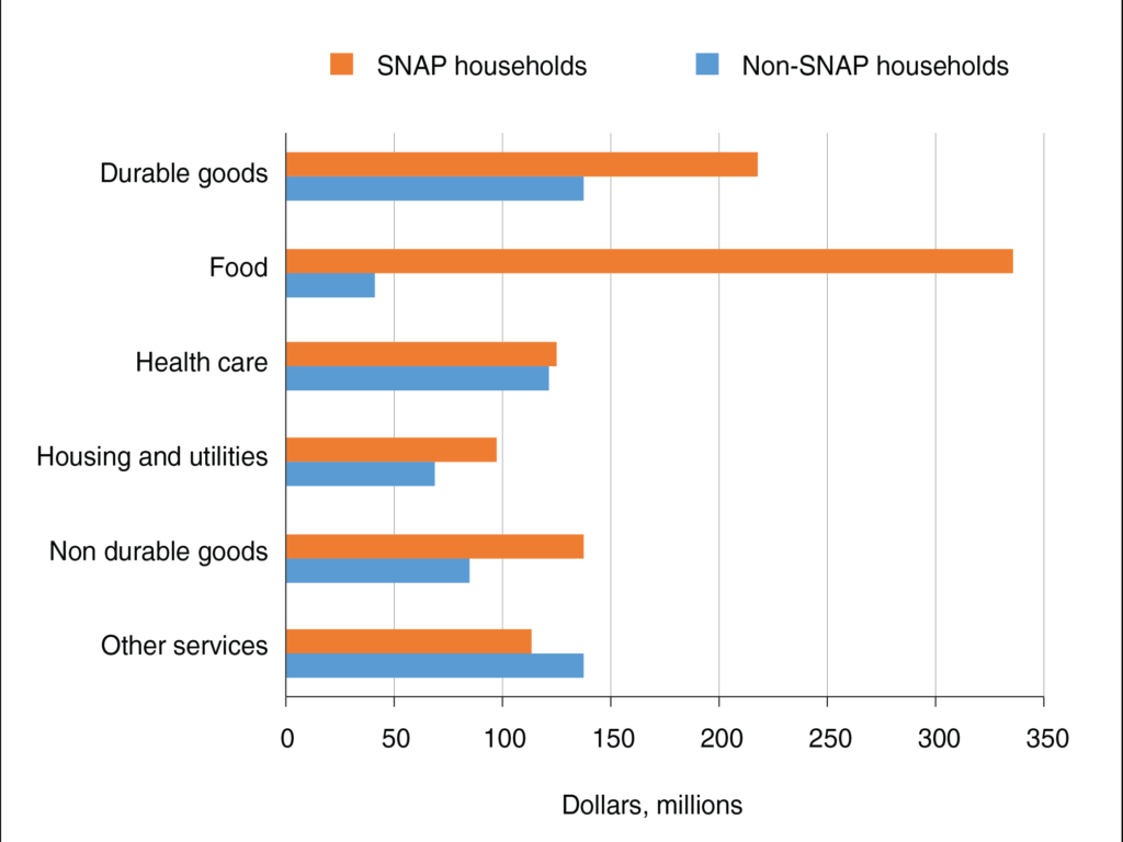 SNAP Benefits