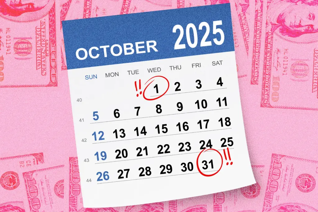 SSI payment date