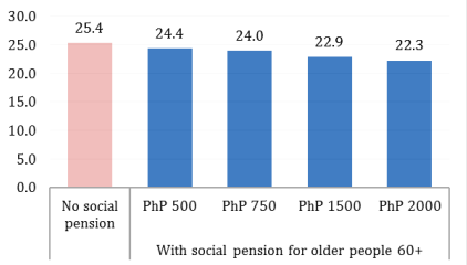 Social Pension Program
