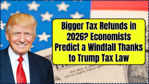 Tax Refunds in 2026