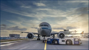 Verijet Airlines Files for Bankruptcy