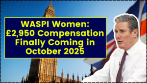 WASPI Women