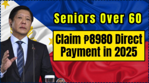 ₱8980 Direct Payment in 2025
