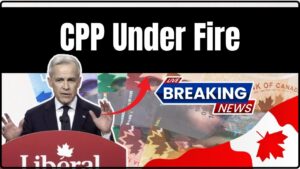 CPP Under Fire