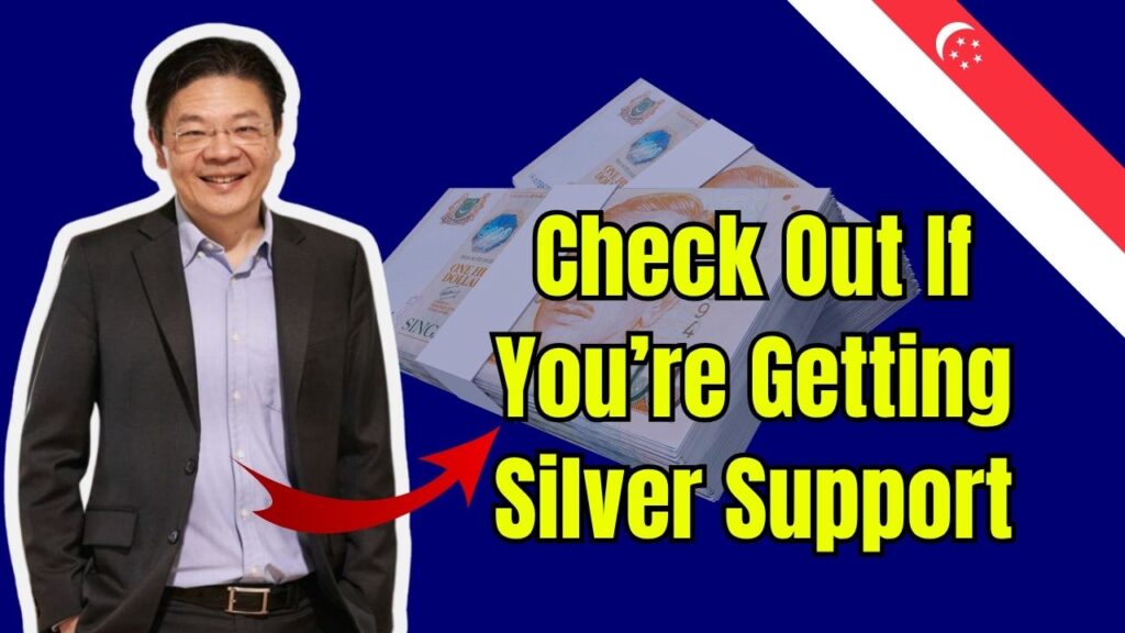 Check Out If You’re Getting Silver Support